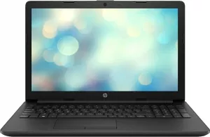 Ноутбук HP 15-db0339ur (4RQ07EA) фото