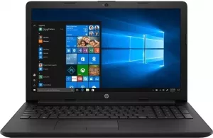 Ноутбук HP 15-db0389ur (6LC05EA) icon