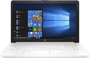 Ноутбук HP 15-db0391ur (6LB86EA) icon