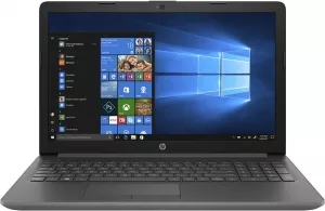 Ноутбук HP 15-db0446ur (7ND18EA) фото