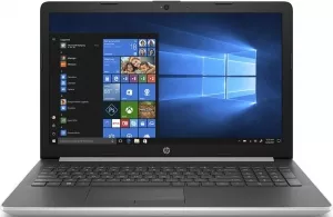 Ноутбук HP 15-db1136ur (8PL45EA) фото