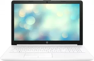 Ноутбук HP 15-db1208ur (104G4EA) фото