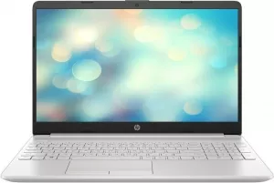 Ноутбук HP 15-dw0023ur (6RK49EA) icon