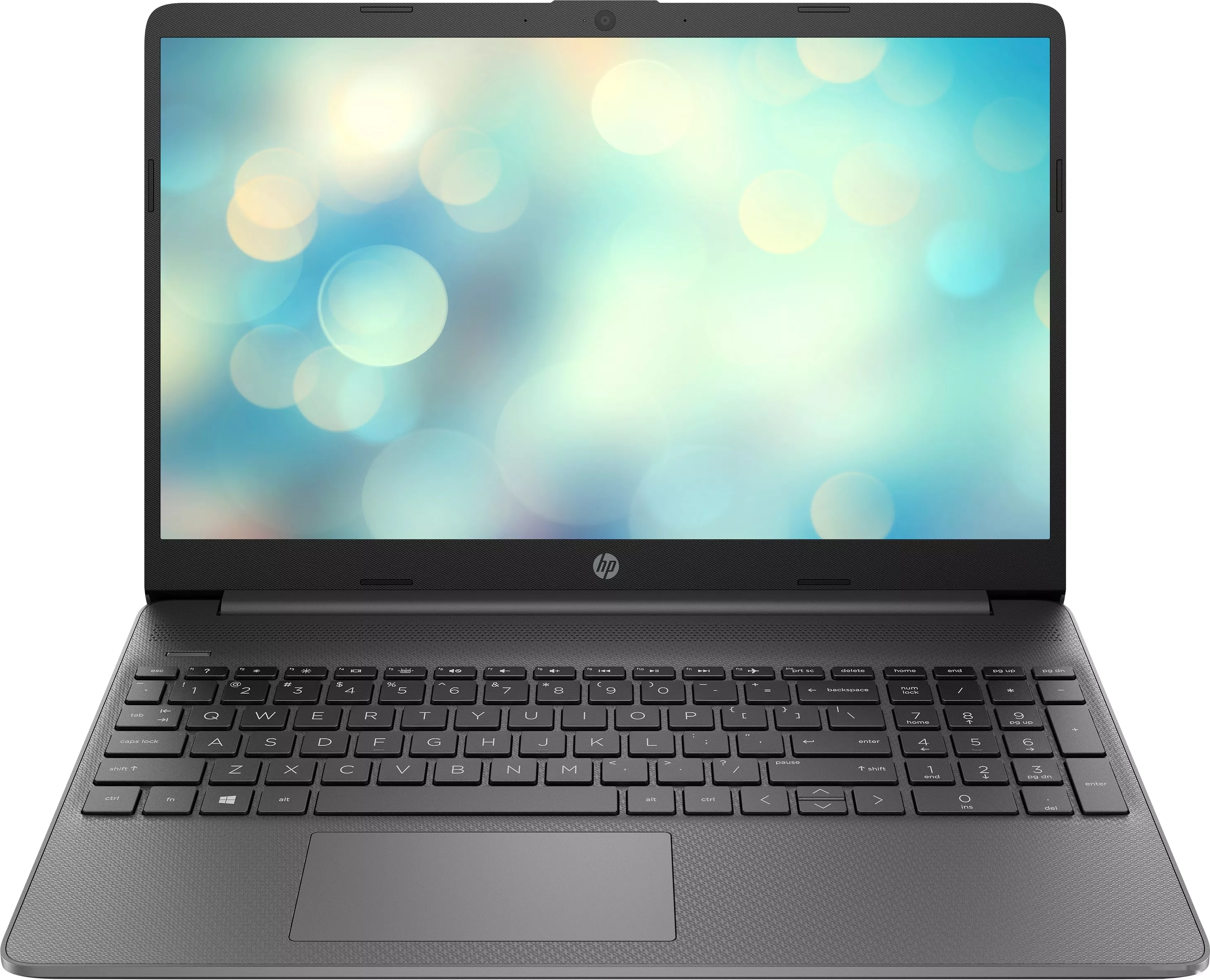 Ноутбук HP 15-dw2110ur 2C7C7EA фото