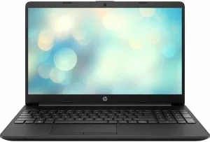 Ноутбук HP 15-dw3038u (4H2J5EA) фото