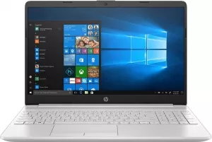 Ноутбук HP 15-dw3050ur 60P11EA фото