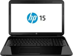 Ноутбук HP 15-g011er (J1T57EA) фото