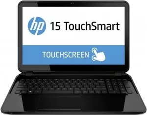 Ноутбук HP 15-g020nr Touch (F9J08UA) фото