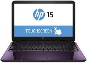 Ноутбук HP 15-g085nr Touch (J5T25UA) фото