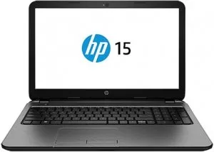 Ноутбук HP 15-g200ur (L1S10EA) фото