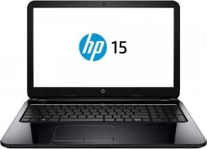 Ноутбук HP 15-r042er (J1W79EA) фото