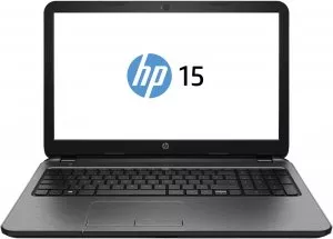 Ноутбук HP 15-r164ur (K6Z98EA) фото