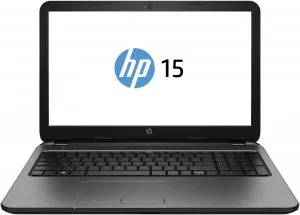 Ноутбук HP 15-r196nr (K7R67EA) фото