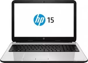 Ноутбук HP 15-r251ur (L1S15EA) фото