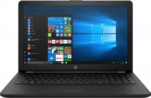 Ноутбук HP 15-ra002ur (8UL25EA) фото