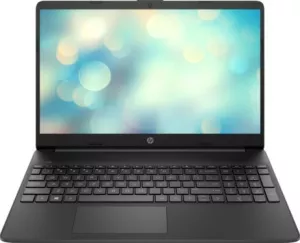 Ноутбук HP 15s-eq0015ur (9PY15EA) фото