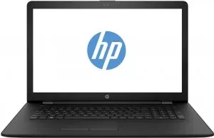 Ноутбук HP 17-ak008ur (1ZJ11EA) фото