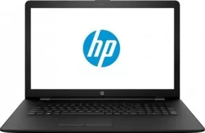 Ноутбук HP 17-bs006ur (1ZJ24EA) фото