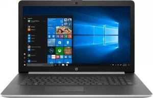 Ноутбук HP 17-by0008nw (5KT99EA) icon