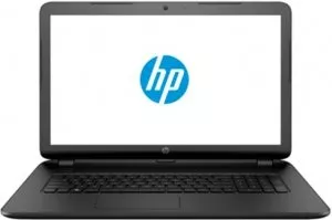 Ноутбук HP 17-p109ur (T8U37EA) фото