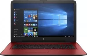 Ноутбук HP 17-y008ur (P3T50EA) фото