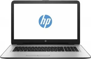 Ноутбук HP 17-y010ur (P3T52EA) фото