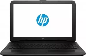 Ноутбук HP 17-y040ur (Y6F75EA) фото