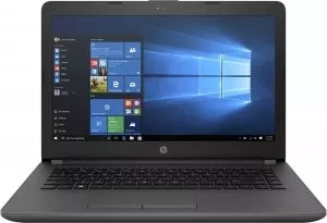 Ноутбук HP 240 G6 (4QX60EA) фото