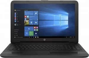 Ноутбук HP 250 G5 (W4M56EA) фото