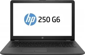 Ноутбук HP 250 G6 (1TT46EA) фото