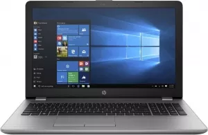 Ноутбук HP 250 G6 (2RR96ES) фото