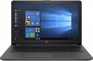 Ноутбук HP 250 G6 (4WU13ES) фото