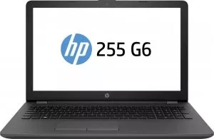 Ноутбук HP 255 G6 (2HG33ES) фото