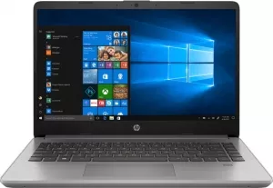 Ноутбук HP 340S G7 (2D195EA) фото