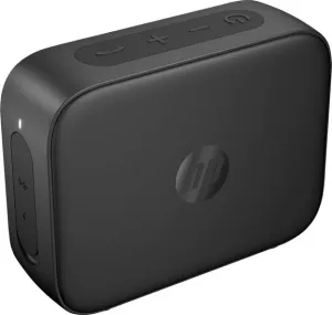 Портативная акустика HP 350 (черный) фото