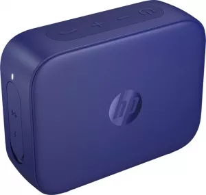 Портативная акустика HP 350 (синий) фото
