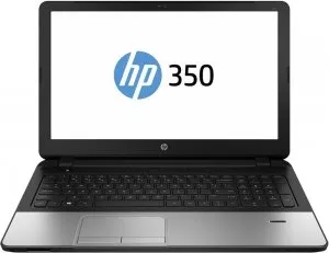 Ноутбук HP 350 G2 (K9H70EA) фото