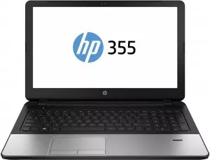 Ноутбук HP 355 G2 (J4U23ES) фото