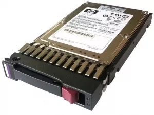 Жесткий диск HP 454411-001 300GB фото