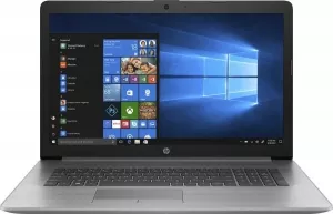 Ноутбук HP 470 G7 (9CB49EA) фото