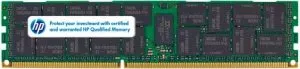 Модуль памяти HP 593339-B21 DDR3 PC3-10600 4Gb фото