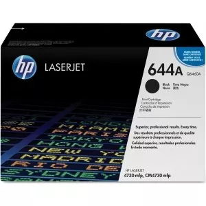 Лазерный картридж HP 644A (Q6460A) фото