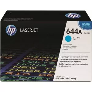 Лазерный картридж HP 644A (Q6461A) фото