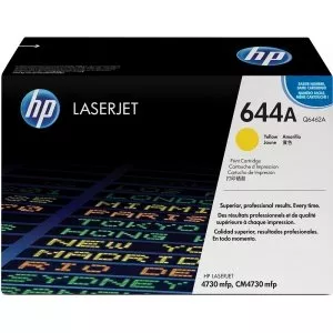 Лазерный картридж HP 644A (Q6462A) фото
