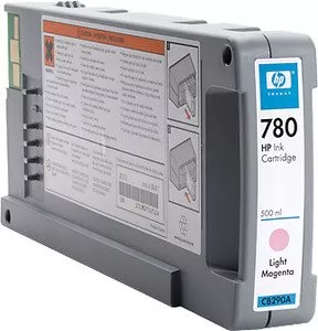 Струйный картридж HP 780 (CB290A) фото