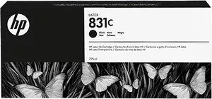 Латексный картридж HP 831C (CZ694A) фото