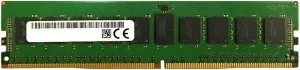 Модуль памяти HP 838083-B21 DDR4 PC4-21300 32GB фото