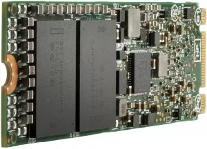 Жесткий диск SSD HP 875490-B21 480GB фото