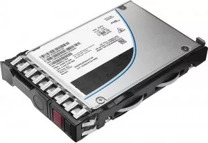 Жесткий диск SSD HP 877748-B21 480GB фото