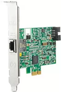 HP Broadcom NetXtreme (FS215AA)